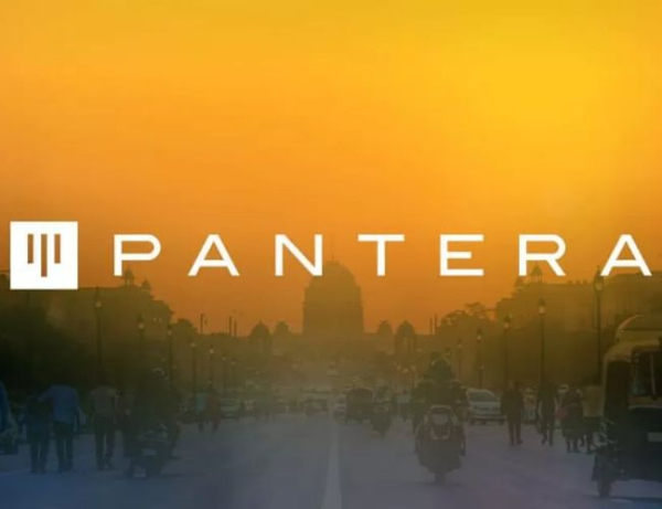 JUST IN! Pantera Capital Announced Its Investment in a Surprise Altcoin, The Price Mobilized!