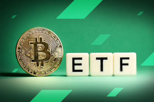 The rise of Bitcoin ETFs and future market implications