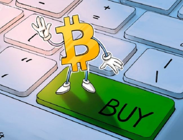 Bitcoin trader flags key levels as BTC price attacks $64K liquidity