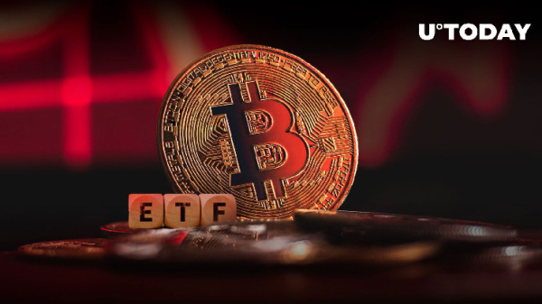 Inflows vs Outflows: Will Bitcoin ETFs Lose Momentum?