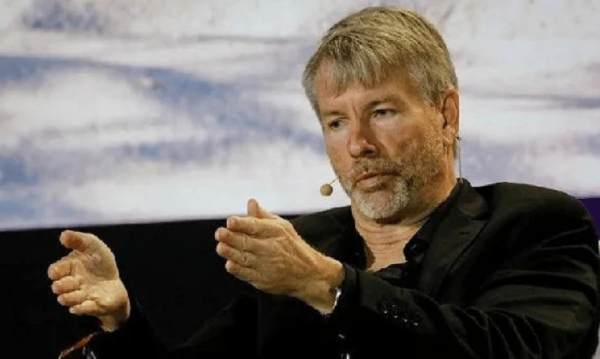 Crypto Twitter Skeptical As MicroStrategy Proposes Bitcoin-Based Identity Solution